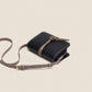 Cnoles Brand Designer Women Bag Crossbody Bag Genuine Leather Female Messenger Bags Lady Shoulder Bag