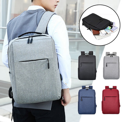 Ceavni Laptop Usb Backpack Men School Bag Rucksack Anti Theft Waterproof Backbag Travel Daypack Male Backpack Mochila Women Gril