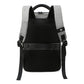 Men&#39;s Quality Multi-functional Backpack Male Large-capacity Multi-compartment Backbag Laptop Bag USB Teenager Student School Bag