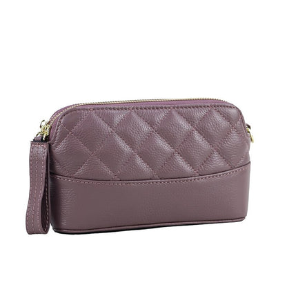 Mini Shoulder Bag Women Crossbody Bags Small shoulder Bags Female Square Bag Purses Handbags Female Diamond Lattice Small Bags