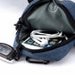 Man Bag High Quality Men Diagonal Mini Shoulder Multi-Function Mobile Phone Bag Outdoor Sports Bag