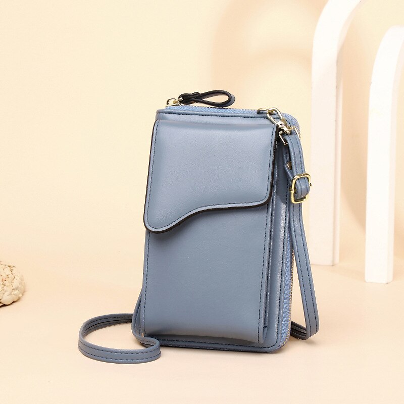 Shoulder Bags for Women Bag Mobile Phone Bags Female Messenger Bag Handbags Crossbody Wallet Card Bag sac a main