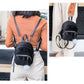 Mini Backpack Kawaii Backpack Cute Shoulder Bag For Teenage Girls Multi-Function Small Bagpack Stylish Bags