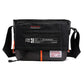 Brand Satchel Bags Mens Travel Waterproof Nylon Single Shoulder Bag Crossbody Bag Messenger Bag for Men Casual Bag XA204ZC