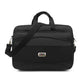 Men&#39;s Oxford Cloth Laptop Bag Briefcase Office Lighten Stylish Crossbody Shoulder Travel Cell Phone Computer Zip Pouch Supplies