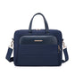 Large Capacity Briefcases Travel Necessary Laptop Document Organizer Shoulder Bag Business Ipad Phone Notebook Storage Hand