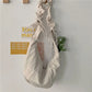 Korean Canvas Crossbody Bag for Women Nylon Waterproof Female Handbags Girl Student Shoulder Messenger Book Bag Satchels
