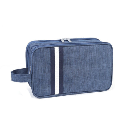 Toiletry Bag for Women Men Waterproof Dopp Kit for Travel Cosmetic Case Toiletries Bag Shaving Organizer Makeup Accessories