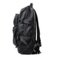 Fashion Oxford Large Capacity 17 Inch Laptop Backpack Unisex Vintage Casual Rucksack Male Waterproof Travel School Bag Backpack