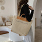 khaki handbag for women new luxury handbags canvas tote bag purses crossbody shoulder evening bag Shopping bucket bags