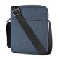 Tigernu Brand Men Splashproof Oxford Travel Bag Business Casual Briefcase Crossbody Bag Male Shoulder Bags School Bags For Men