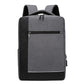 Men&#39;s Backpack Multifunctional USB Charging Bag Male Waterproof Oxford Cloth Rucksack For Laptop 15.6 Inch Urban Casual Bagpack