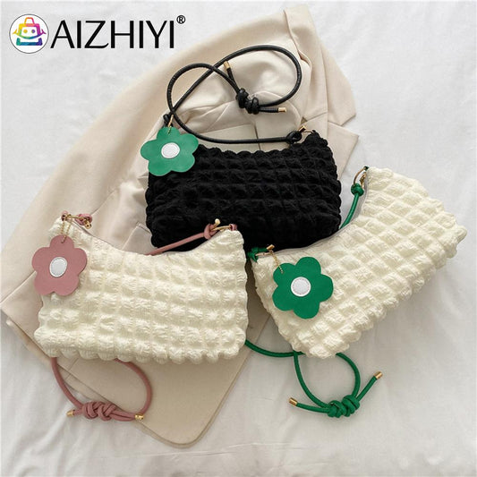 Crossbody Handbag Small Tote Female Travel Top Handle Bags for Outdoor Shopping Leisure Women Birthday Party Gifts