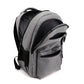 OKKID high school backpack for teenage boys book bag college student backpack men school bag male travel backpack laptop bag