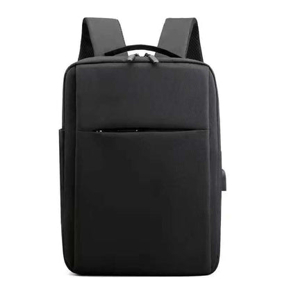 Large Capacity Travel School Bags Smart USB Warterproof Laptop Bag Backpack Men Computer College Backpack Mochila