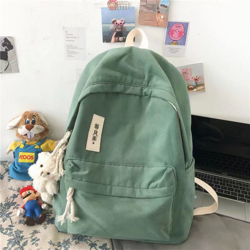 Qyahlybz men's large capacity travel backpack female casual students college school bags for girls backpacks female shoulder bag