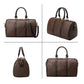 Large Capacity Tote Bag Fashion Short Distance Sports Bag Gym Bag Travel Bag Organizer Designer Suitcase Designer Luggage Bag