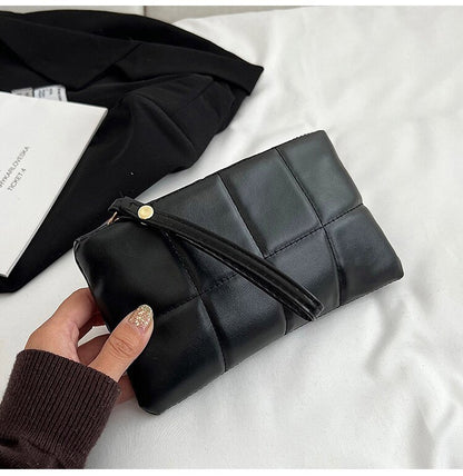 Hot Sale Women&#39;s Wallet Fashion PU Leather Coin Wallet Card Holders Clutch Women&#39;s Purse Handbag Phone Pocket Female Wallets