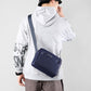 Man Waterproof Oxford Shoulder Bags Messenger Bag Luxury Handbags Male Vintage Travel Crossbody Bags For Men