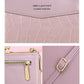 Hot Fashion Allgator Pattern Phone Handbags Women&#39;s PU Leather Card Holder Shoulder Bags Ladies Travel Crossbody Bags Female