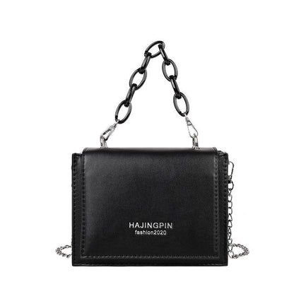 Senior Sense Of The Handbags Magnanimous Texture Of Women&#39;s Bag New Crossbody Bags Female Hundred With Ins French Niche Chain Sh