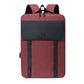 Male Backpacks Waterproof USB Port Backpack Casual Men Backpack Luxury Designer Bag Back Pack Man Business Office Rucksack Men