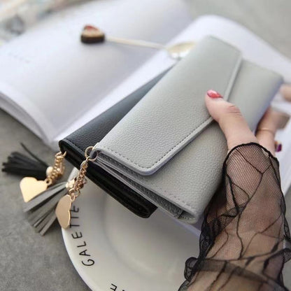 177# Luxury wallet designer men women wallet lady long wallets popular wallet men ladyes zipper fashion Luxury brand wallet