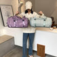 Large Capacity Storage Bag Travel Backpack Bags Tote Luggage Handbag Waterproof Duffel Women Crossbody Shoulder Bags Sports Bag