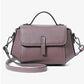 100% Genuine Leather Top Handle Bag Crossbody Designer Cowhide Shoulder Bags Small Women Shoulder Bags Cross Body
