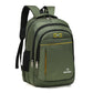 Fashion Simple Large Capacity Backpack Splashproof Men&#39;s Business Computer Travel Bag Laptop Bag Outdoor Sport Backpack