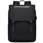 Men&#39;s Backpack 14 Inch Laptop Bag Male USB Business Trip Commuter Anti-theft Back Pack Short-distance Travel Bag Youth Schoolbag