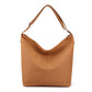 Fashion Canvas Women Bags Casual Totes Female Large Travel Shoulder Messenger Bag College Student Bag Solid Color Lady Handbags
