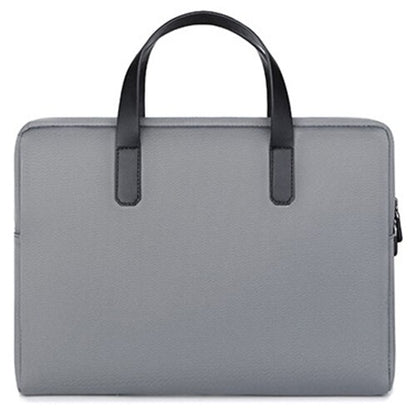 VORMOR Brand Simple Briefcase Men Laptop Bag 15.6 Inch Business Male Handbag New