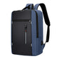 Waterproof Business Backpack Men USB School Backpacks Laptop Backpack Large Capacity Bagpacks For Men Back Pack Bags