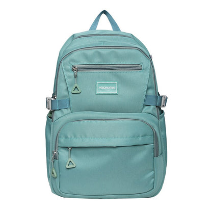 Fashion Ladies Student Backpack Cool Women Laptop Book Bag Trendy Cute Female College Backpack New Girl Travel Kawaii School Bag