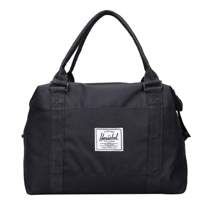 AOTTLA Large Women&#39;s Bag Travel Bag Fashion New Shoulder Bag Good Quality Female Bag Duffle Bag Brand Handbag Sports Fitness Bag