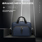 Tigernu Business Men&#39;s Briefcases Male 13.3&quot; Briefcases Bag For Documents Lawyer Office Bags Handbags Laptop Bags Elite Series