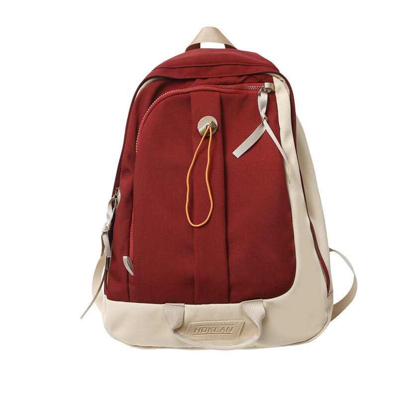 New Fashion Women Backpack Kawaii Girl Leisure Travel Bag Men Cool Rucksack Bookbag for Teenager Schoolbag Laptop Mochila Unisex