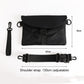 Casual Men&#39;s Small Shoulder Bag Street Trend Small Chest bag Storage Travel Phone Pouch Unisex Nylon Messenger Crossbody Bags