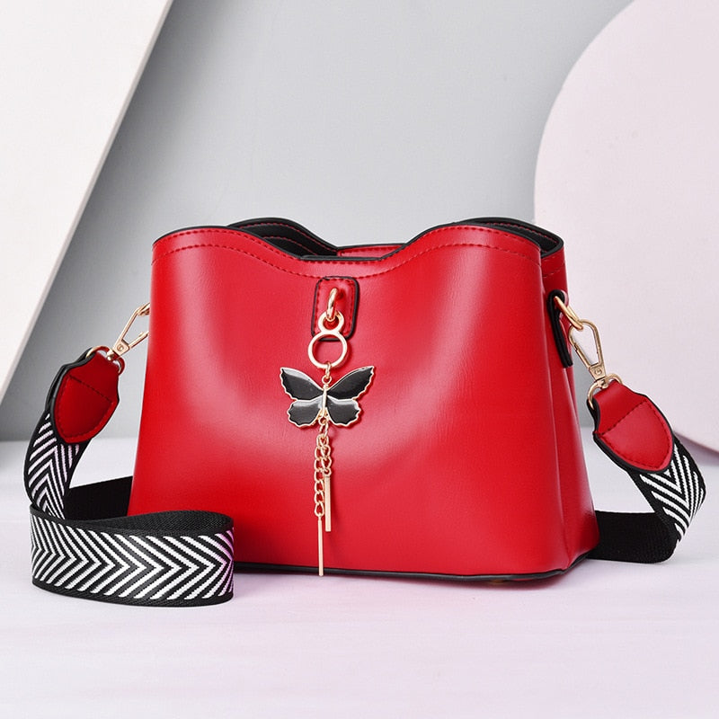 Tilorraine Autumn and winter women&#39;s bag new versatile trend fashionable one shoulder crossbody bags  little bag