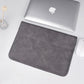 Best Laptop Sleeve Bag 13.3/14.1/15.6 inch Notebook Handbag Macbook Air Pro Case Cover Waterproof Side Carry Laptop Line Sleeve