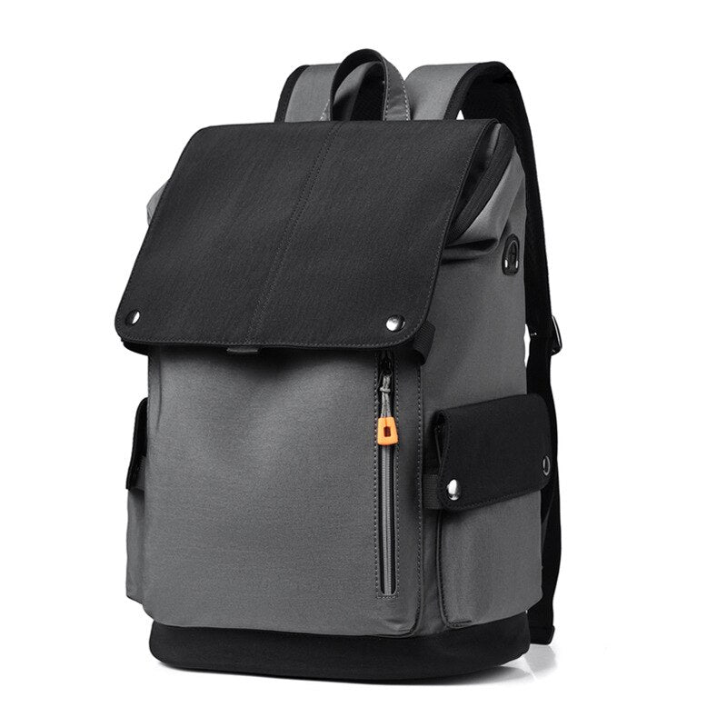 Luxury Brand Designer Men Backpack High Quality Urban Women Backpacks Waterproof Backpack for Laptop Large Capacity Male USB Bag