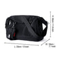 Simple Practical Leisure Men Messenger Bags Male School Sports Crossbody Shoulder Bag Waterproof Designer Heren Crossbag