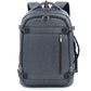 New Fashion Waterproof Business Backpack For Men Travel Notebook Laptop Backpack Bags 15.6 inch Male Mochila For Teen