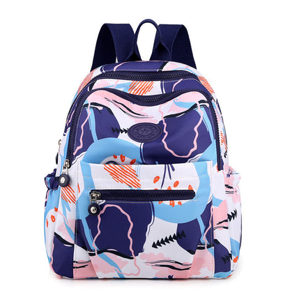 Fashion Women Travel Backpacks Female Bags Waterproof School Bags for Teenage Girl Student Kawaii Young Girls Backpack Women Bag