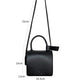 Korean Student Handbag Ladies Large-capacity Women&#39;s Fashion Shoulder Bag Small Square Bag Messenger Women&#39;s Bag