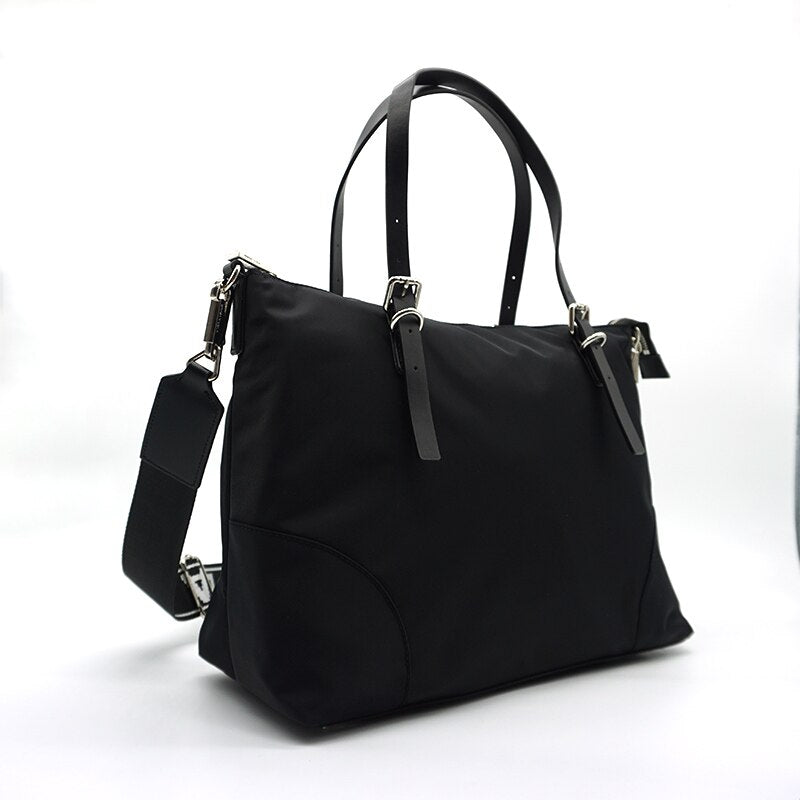 Famous Brand Shoulder Bags For Women Fashion Letter Large Capacity Shopping Bag High Quality Luxury Ladies Bucket Crossbody Bag