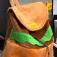 Women Backpack Hamburger Softback String Casual Kawaii Aesthetic Harajuku School Bag Fashion Unisex Travel Cute Laptop Teenager