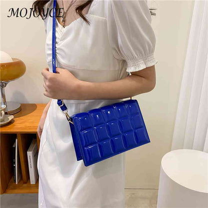 Crossbody Handbag Small Totes Female Travel Top Handle Bags for Shopping Leisure Women Birthday Party Gifts