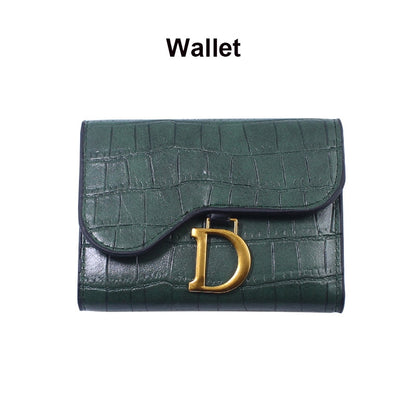 Wallets Small Fashion Luxury Brand Leather Hasp Purse Women Ladies Coin Card Bag for Female Purse Money Clip Wallet Cardholder